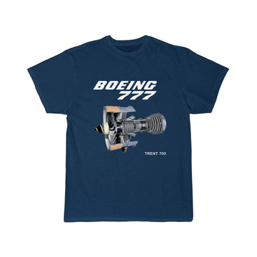 B777 TRENT 700 DESIGNED T-SHIRT THE AV8R